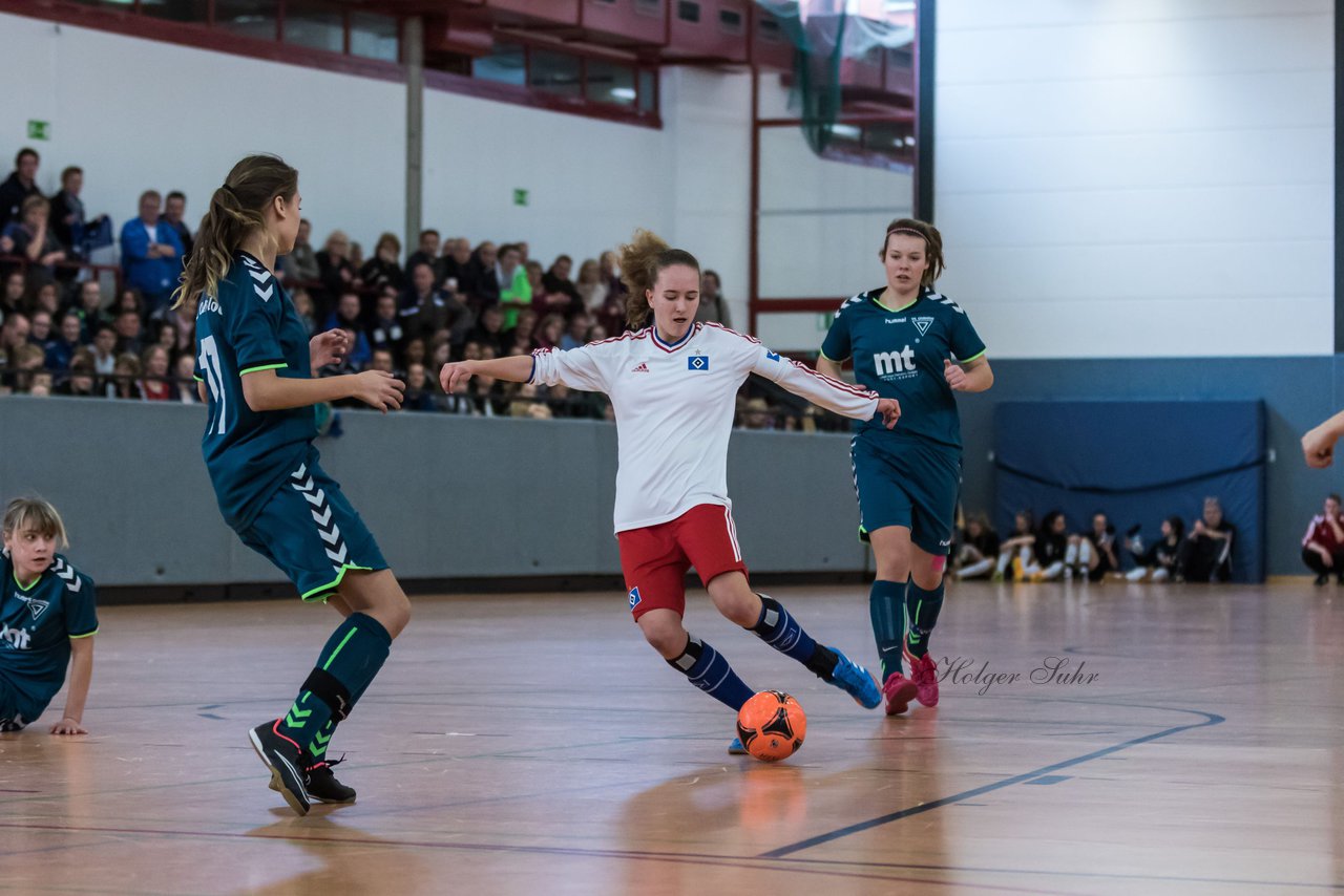 Bild 159 - Norddeutschen Futsalmeisterschaften : Sieger: Osnabrcker SC